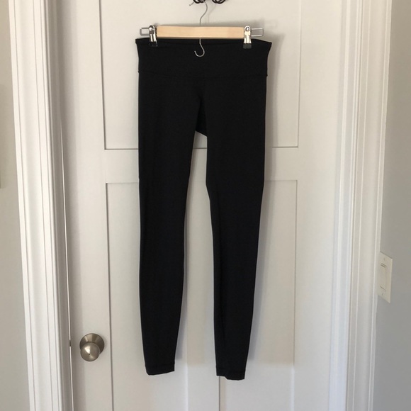 lululemon athletica Pants - Lululemon leggings